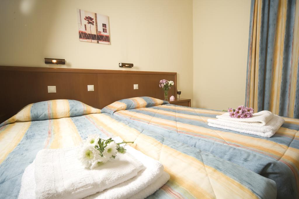 Aloni Villas Rethymno Eksteriør bilde