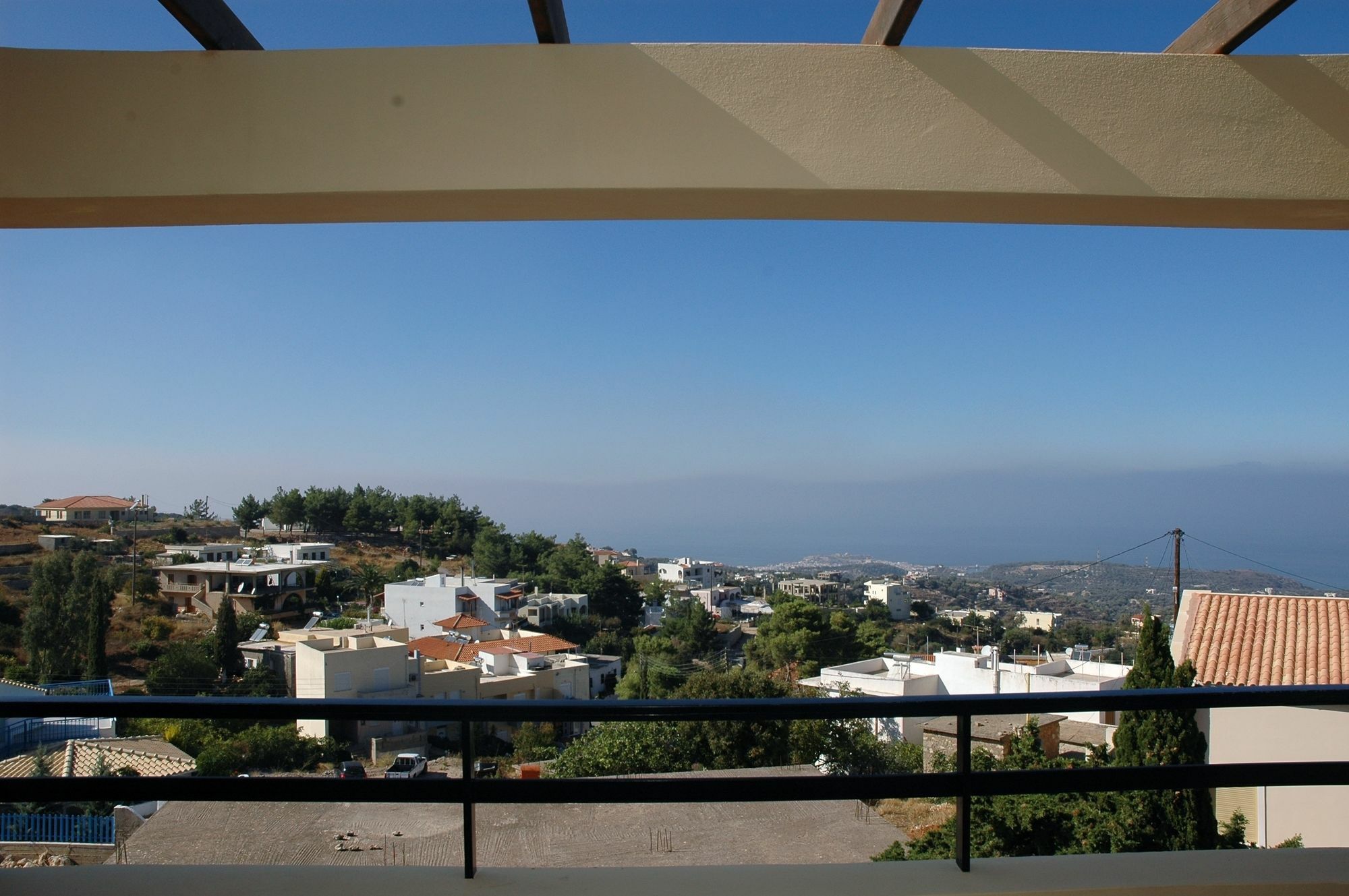 Aloni Villas Rethymno Eksteriør bilde